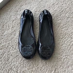 Tory Burch Minnie ballet flats